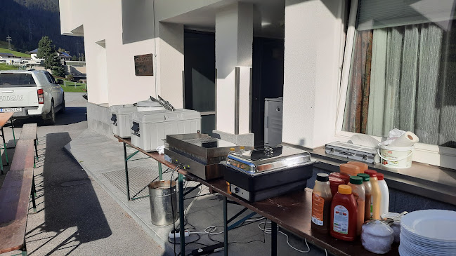 Comentarii opinii despre Elmar´s Partyservice, Catering & Partner´s Landgasthof