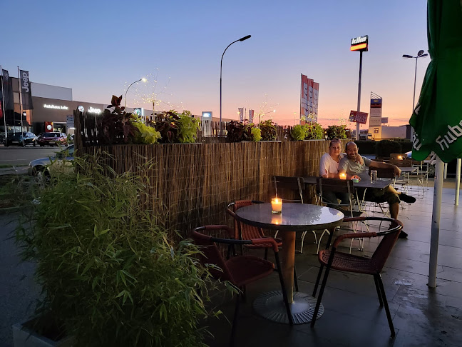 Horner Pizzeria & more... - Gastronomie und Hotellerie