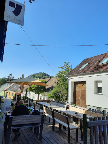 Opinii despre sieben:schläfer genusswerkstatt în Fischbach - Gastronomie und Hotellerie