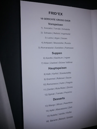 Restaurant Mirabell - Gastronomie und Hotellerie