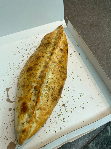 Comentarii opinii despre Anatolia Kebap & Pizza