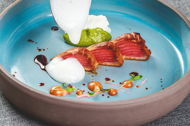 Opinii despre CS Cooking în Erpfendorf - Gastronomie und Hotellerie