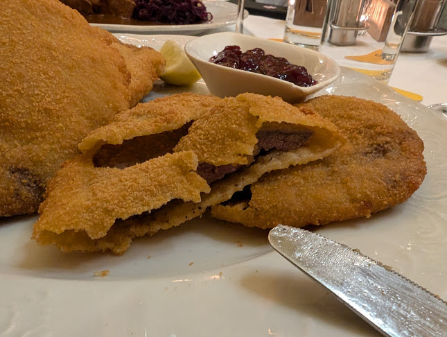 Comentarii opinii despre Restaurant Stöger