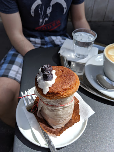 Caffè a Casa - Gastronomie und Hotellerie