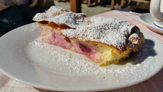 Restaurant-Cafe Himmelwandhütte - Bad Gastein