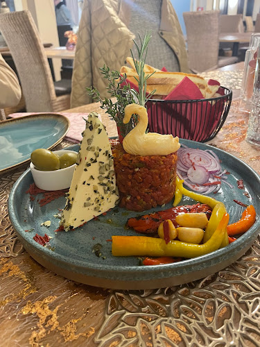 Restaurant Seestuben - Villach