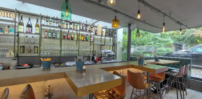 Lemonchilli Urban Kitchen & Bar