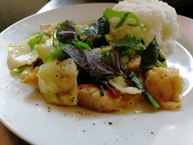 Comentarii opinii despre Viennas Vietnam