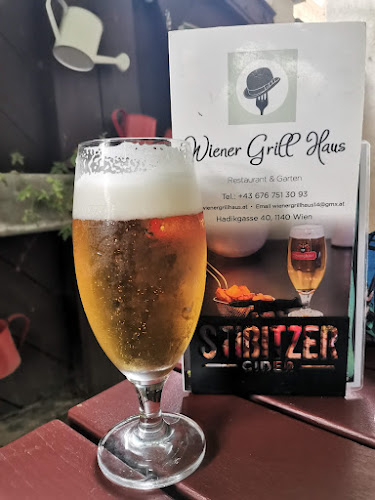 Wiener Grill Haus - Wien