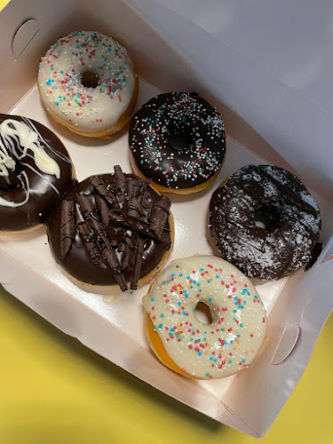 Royal Donuts Klagenfurt am Wörthersee - Klagenfurt am Wörthersee