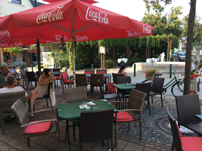 Comentarii opinii despre Berndorfer Stadtwirt