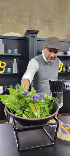 Opinii despre Velvet Catering în Wien - Gastronomie und Hotellerie