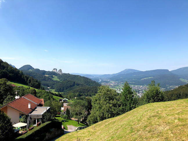 Rupertuspl. 6, 5422 Hallein