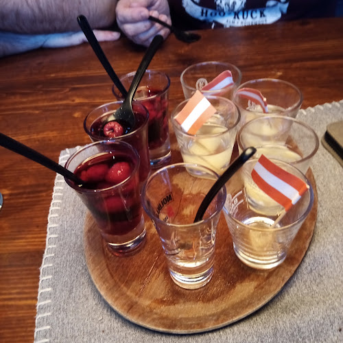 Comentarii opinii despre Hoo-Ruck Alm