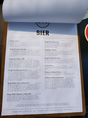 Fifty Fifty Burger Bar - Gastronomie und Hotellerie