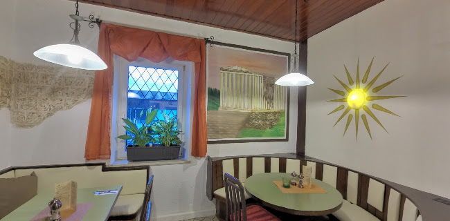 Opinii despre Poseidon Griechisches Restaurant în Schärding - Gastronomie und Hotellerie