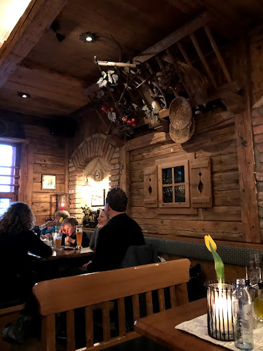 Kühberg Alm - Wagrain