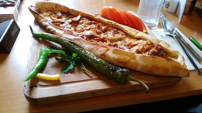 Kent Restaurant Penzing - Wien