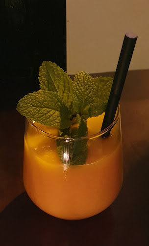 Comentarii opinii despre Heartbeat Cocktail Bar