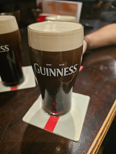 Backbone Irish Pub - Wien