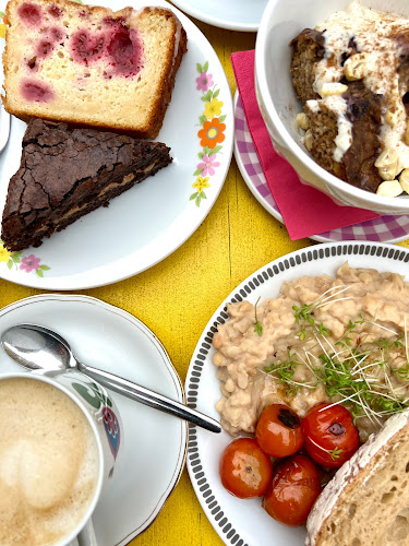 Café Fett+Zucker Wien - Gastronomie und Hotellerie