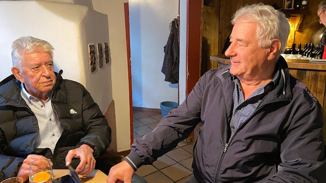 Opinii despre Gasthaus Bierbeisl în Innsbruck - Gastronomie und Hotellerie