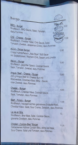 Opinii despre FLIEGER-BRÄU în St. Pölten - Gastronomie und Hotellerie