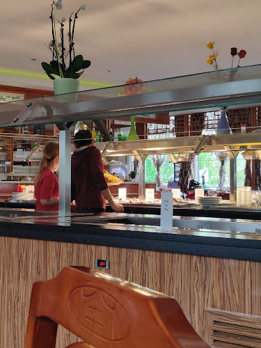 China - Restaurant happy Grill&Wok - Vöcklabruck