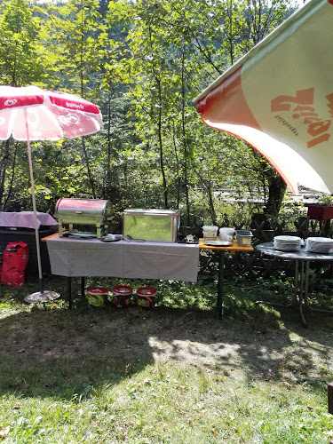 Leopoldsteinersee Gastro Betriebs KG Strandbuffet - Gastronomie und Hotellerie