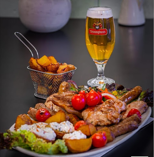 Opinii despre Wiener Grill Haus în Wien - Gastronomie und Hotellerie