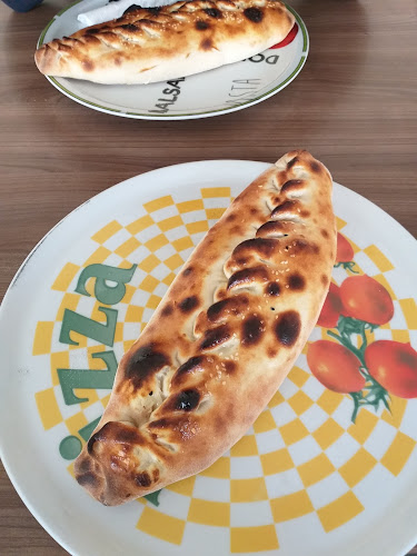 Opinii despre Euphrat Kebap& Pizza în St. Andrä - Gastronomie und Hotellerie