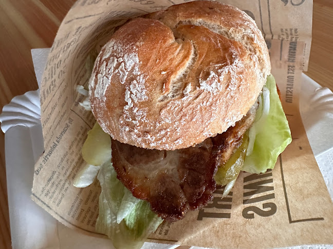 Bundesstraße 34, 2563 Pottenstein