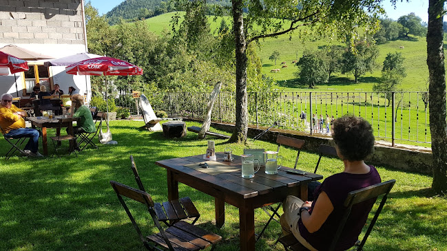 Gasthaus am Grasberg
