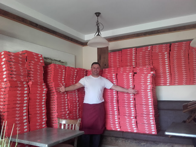 Comentarii opinii despre Dorfer Restaurant ~ Pizzeria