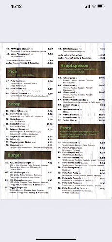 Comentarii opinii despre Pizzeria Ateneo