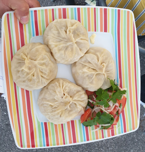 Muminov's Food ENNS - Gastronomie und Hotellerie