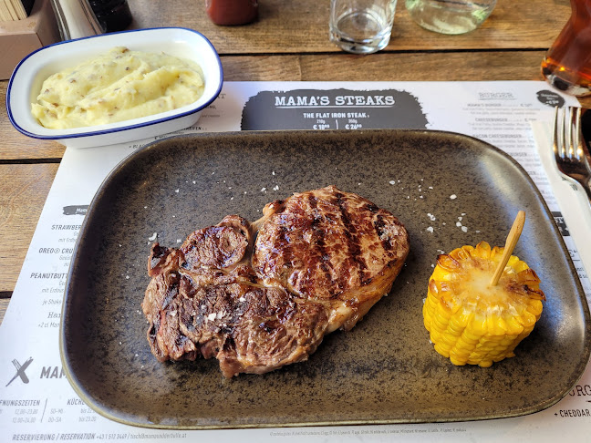 Mama & der Bulle - Wien