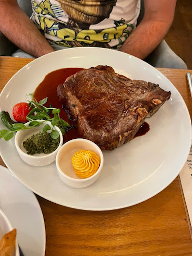 Hafen Restaurant, Seestraße 4, 6900 Bregenz