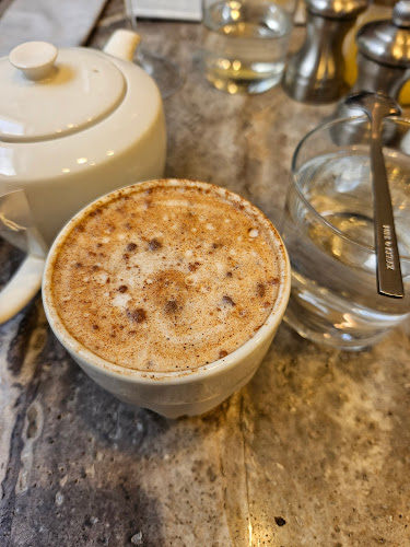 Comentarii opinii despre Öfferl - Landstraßer Hauptstraße 19