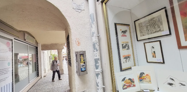 MYOMI Restaurant - Krems an der Donau