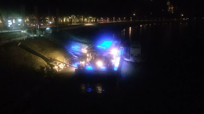 Franz Josef Kai / Anlegestelle Amadeus Salzburg, 5020 Salzburg