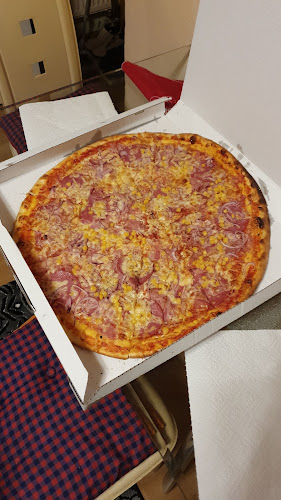 Da Vinci Pizza - Graz