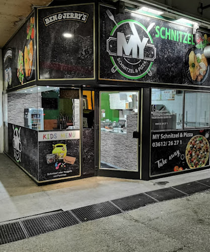 My Schnitzel & Pizza - Liezen