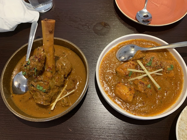 GANESHA Indian cuisine - Gastronomie und Hotellerie