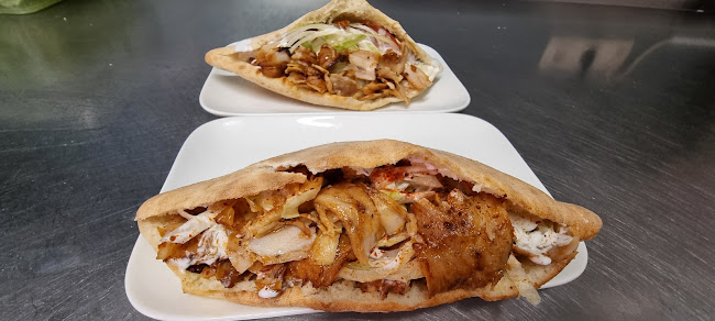 PIZZA DON - Pizza Burger Salate Snacks - Gastronomie und Hotellerie