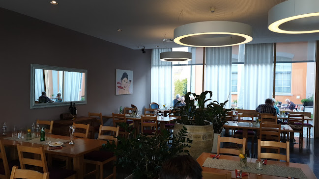 Restaurant Pizzeria - Olive - Lustenau