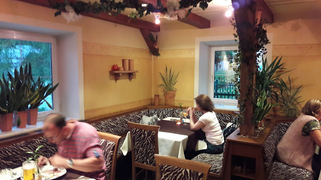 Steakhouse Fuschl - Gastronomie und Hotellerie