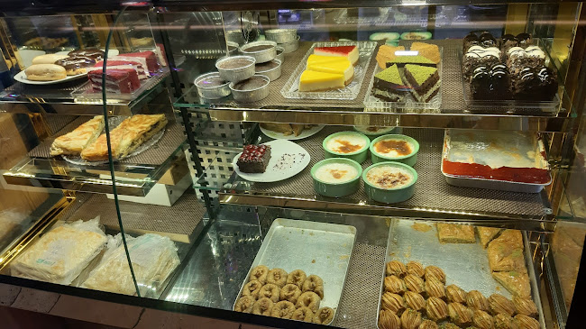 Gönül Kahvesi Dornbirn