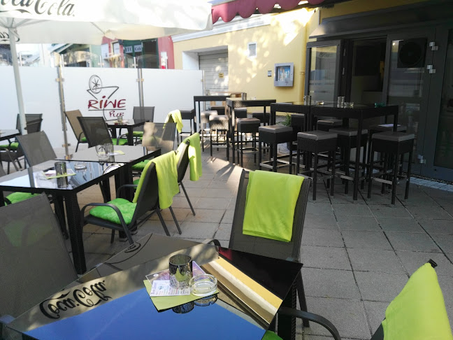 RiWE Pub - Amstetten