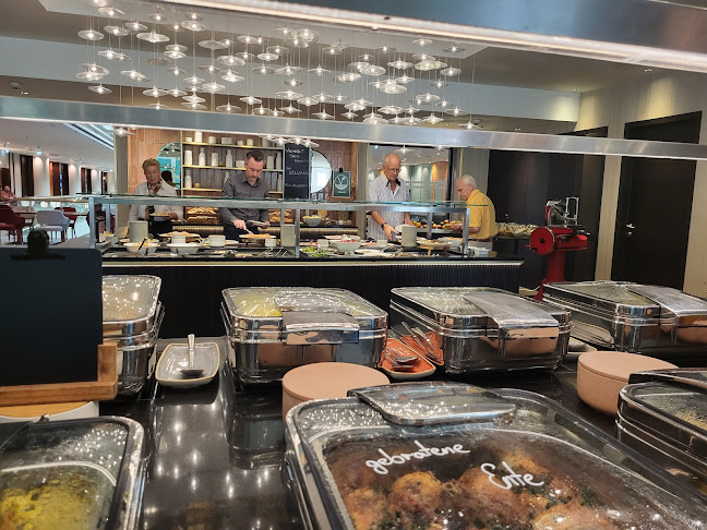 Parkring Restaurant - Gastronomie und Hotellerie